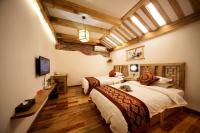 Chambre Lits Jumeaux Standard