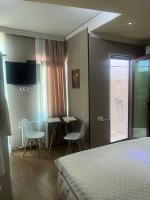 Tweepersoonskamer met 2 Aparte Bedden