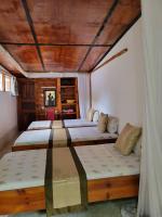 pamoja house of travellers - Bed and Breakfast Arusha