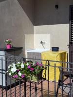 Albachiara House - Ferienwohnung Calatabiano