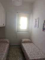 Macabru' Apartment - Chambres d'hôtes Monteroni di Lecce