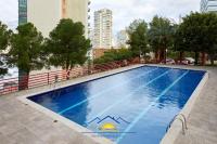 Doro Seaview Apartment - B&B Benidorm