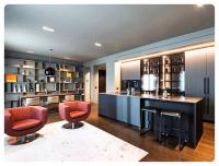 Exclusive Berlin Penthouse - 4 Bedrooms of High-End Comfort - B&B Berlino