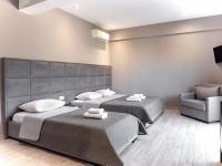 Triple Room with Mountain View