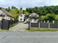 Casa Dintre Vai - B&B Șimon