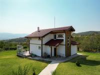 AMAZING view, privacy and comfort - SPA Villa Krasi - B&B Blagoevgrad