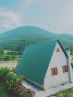 Vikendica Tamara - Bed and Breakfast Berane