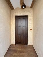 Ca Salvadora - B&B Beniarrés