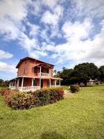 El Faro de los Abuelos - B&B