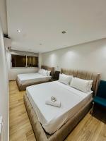 dar diyafa - B&B Béni Mellal