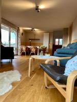 Ferienwohnung Zimmerei Schwarzwald mit toller Aussicht - B&B
