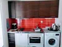 Chambre Triple Deluxe