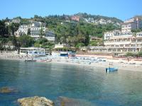 Taormina Bay Lucia's House 3 - B&B Nizza di Sicilia