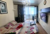 Сучасна квартира в районі Центрального парку - B&B