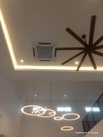 Spacious Majestic Homestay - B&B Kuantan