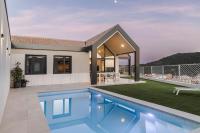 Casa Villa Atalaya Priego - Chambres d'hôtes Priego