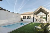 Casa Villa Atalaya Priego - Chambres d'hôtes Priego