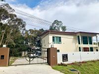 Deco Home The Summit Mesilau at Kundasang - Bed and Breakfast Kampung Kundassang