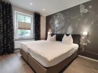 Appartement met 2 slaapkamers