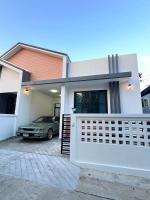 The Stay Inn - Chambres d’hôtes Ban Rusamilae