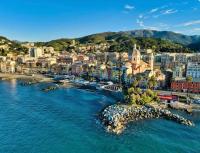 Pegli Suite - Bed and Breakfast Genua