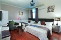 Habitación cuádruple