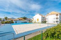 Apartamento Vista Mar no Golden Club com acesso Piscinas & Praia - Chambres d'hôtes Tavira