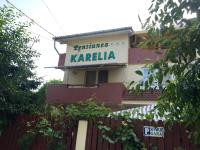 Pensiunea Karelia - Chambres d’hôtes