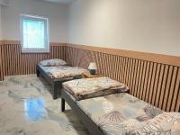 Twin Room with Bathroom