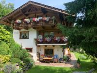 Haus Marco - Ferienwohnung Neustift im Stubaital