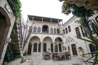 Hayatlı Konak - B&B