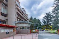 Falck 53 Milano - S Siro Fiera Duomo - - B&B Milan
