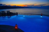 Pyrgos Zante Suites - B&B Alikanas