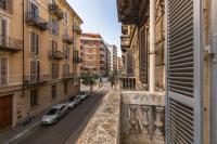 Sabotino Stay - B&B Turin