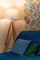 Au Bois d'Epenin - Gite et Spa - Ferienwohnung Beugin