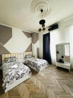 Twin Room with Bathroom