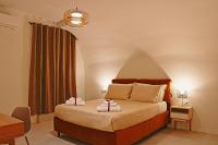 Habitación Doble con balcón