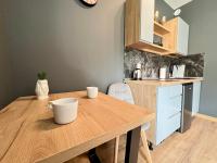 Apartament Łódź Górna 39 - Ferienwohnung Łódź