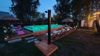 Apartament Miętowe Marzenie - B&B Chrzanów