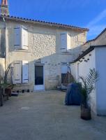 Maison de ville - B&B Cognac