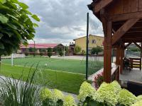 Agroturystyka Baza - B&B Góralice