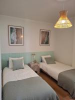 Areias Beach House - B&B Lourinhã