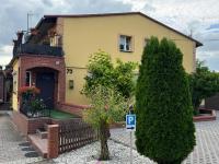 Agroturystyka Baza - B&B