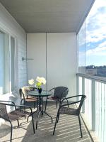Cozy&Comfy 2BR Brand New Home near Metro - B&B