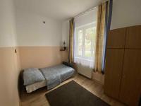 Jaśmin -baza noclegowa - B&B Ustka