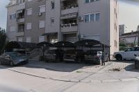 ILIEVSKI apartment 8 - B&B Kumanovo