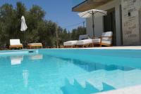 Villa Pigaidos - B&B Kamilari