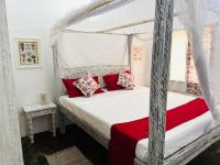 Rainbow House - B&B Watamu