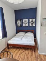Studio 1 - Apartments am Schloss - Ferienwohnung Oberschleißheim