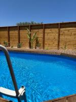 Papyrise Oliveside - B&B Kavrochóri